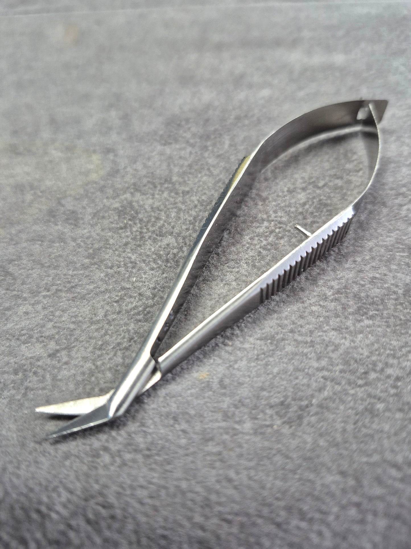 Micro-scissors 3" Vannas