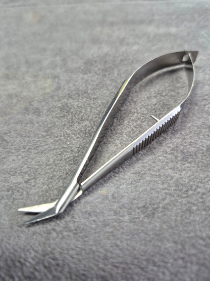 Micro-scissors 3" Vannas