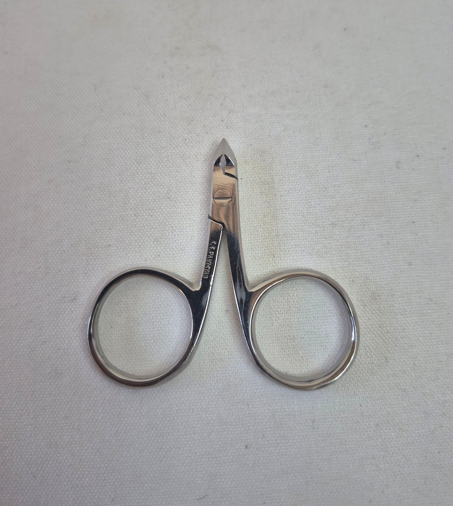 Cuticle Nipper, scissor handle (3 sizes available)