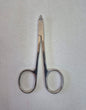 Cuticle Nipper, scissor handle (3 sizes available)