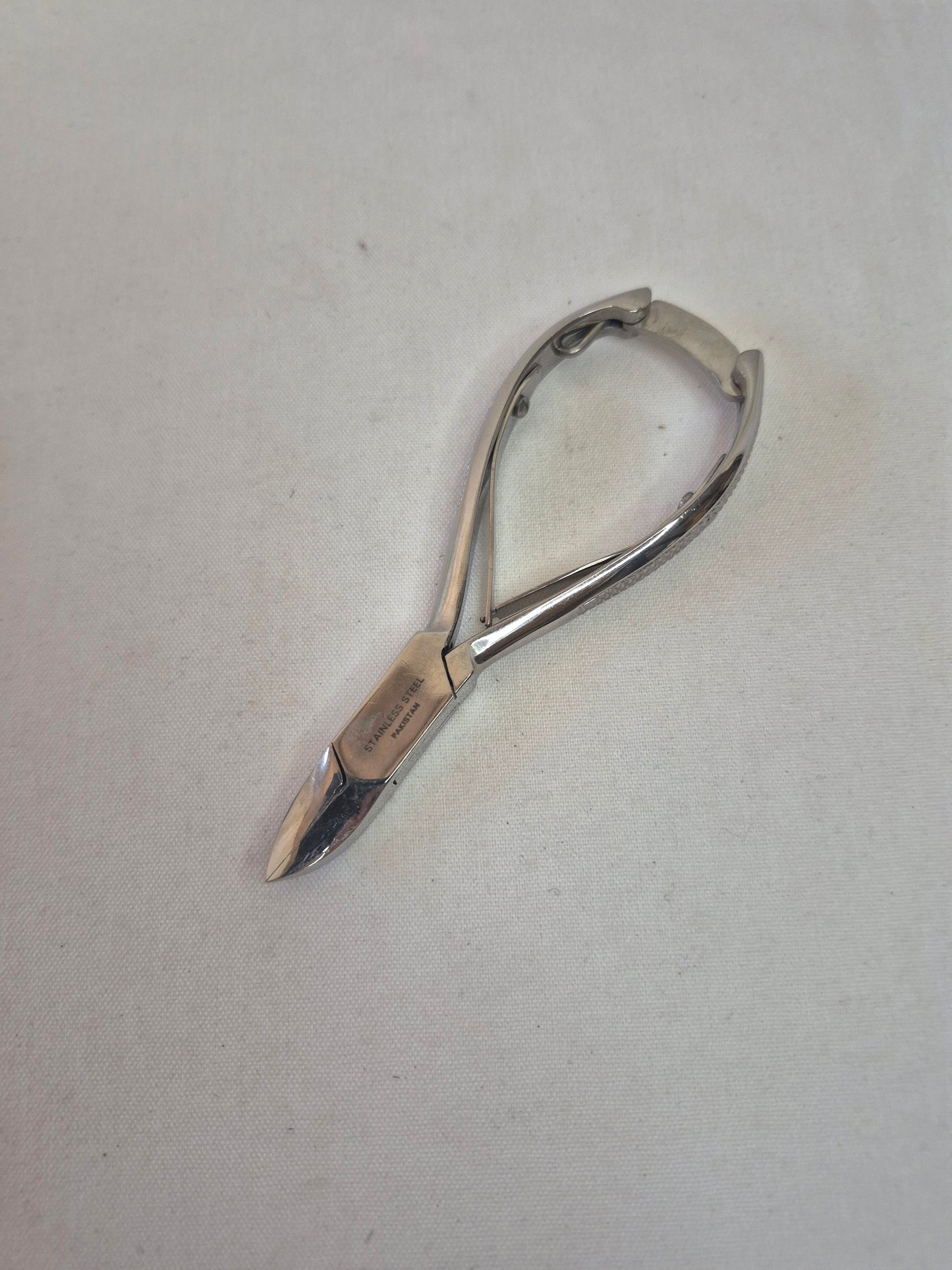 Toe Nail Nippers (Heavy Duty) 3 sizes available