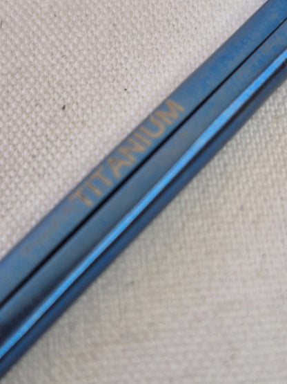 Halstead Mosquito Forceps 3.5" Curved (2 variations)