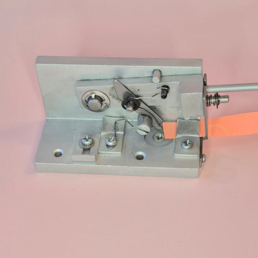 Paper Quilling Fringer