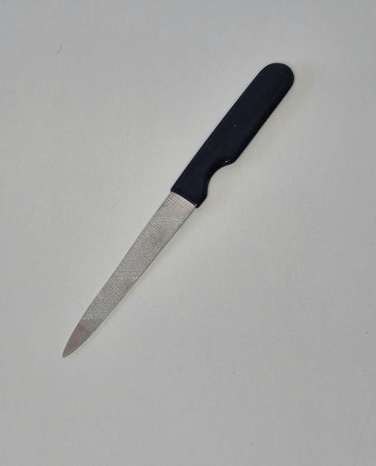 Stainless Steel Nail Files (Box of 100)