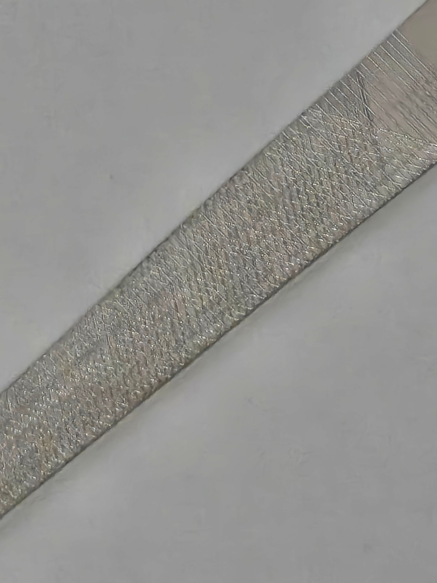 Stainless Steel Nail Files (Box of 100)