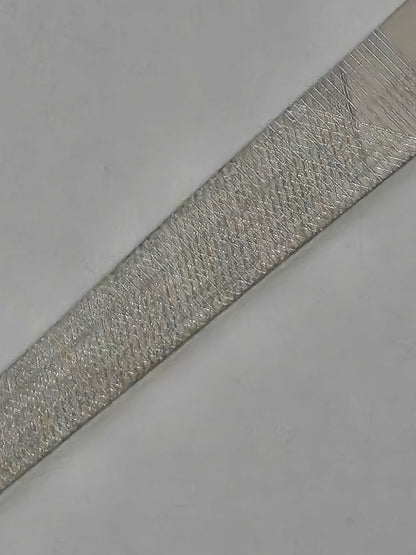 Stainless Steel Nail Files (Box of 100)