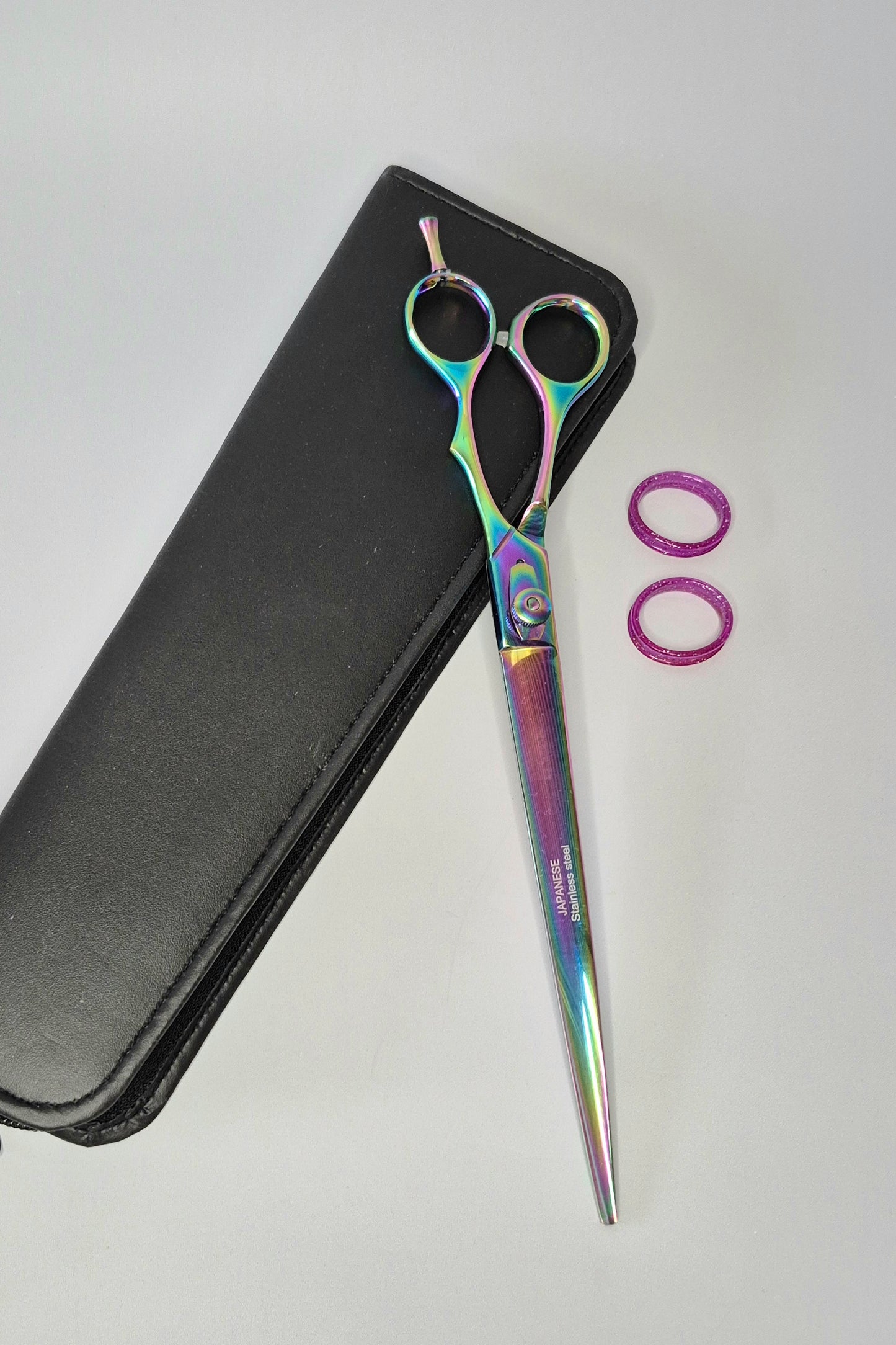 Professional Grooming Shears 10"