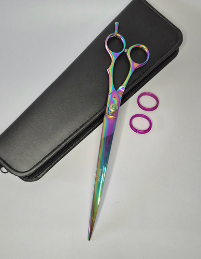 Professional Grooming Shears 10"