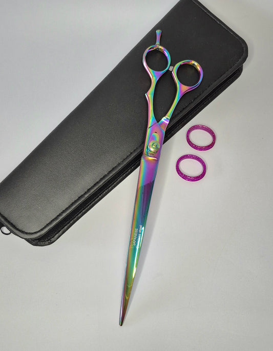 Professional Grooming Shears 10"