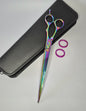 Professional Grooming Shears 10"