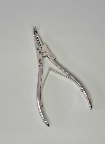Ring and Band Opening Pliers (Straight or Bent)