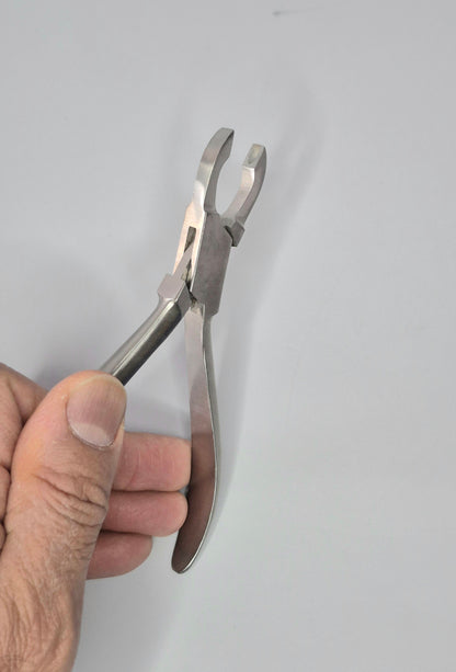 Ring Closing Pliers (small or large)