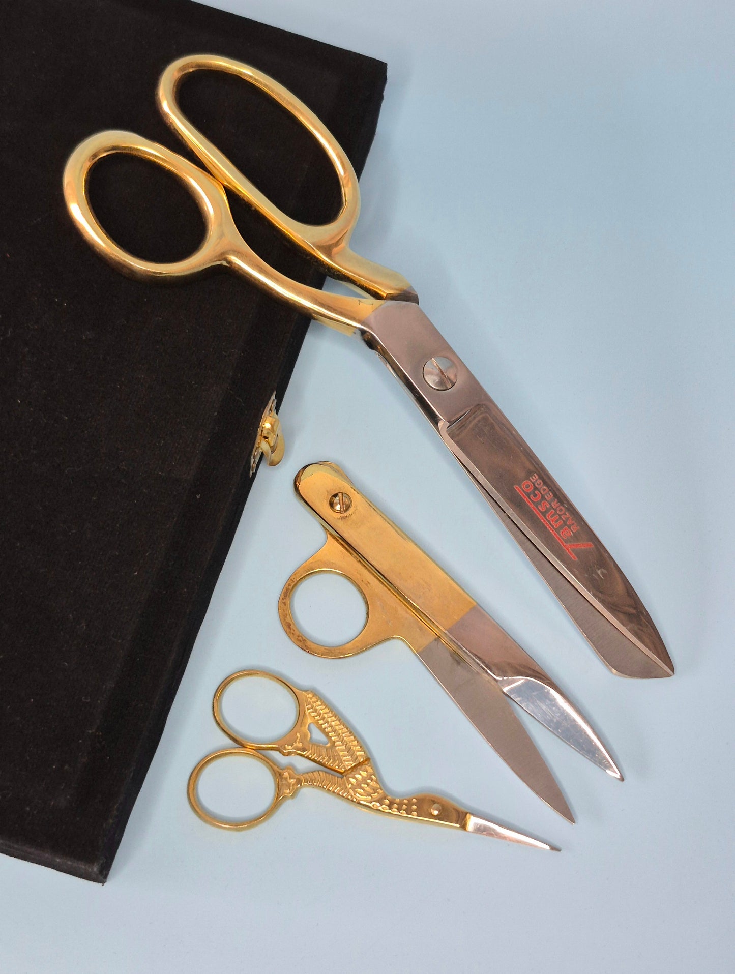 Sewing Set of (3) shipped from USA