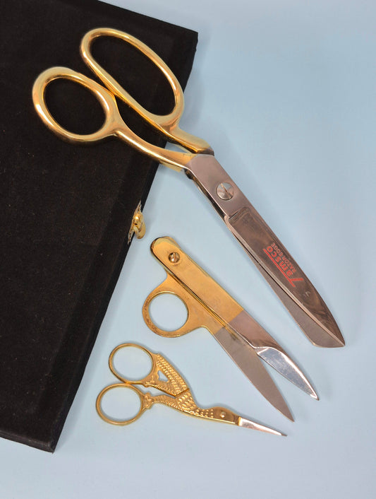 Sewing Set of (3) shipped from USA