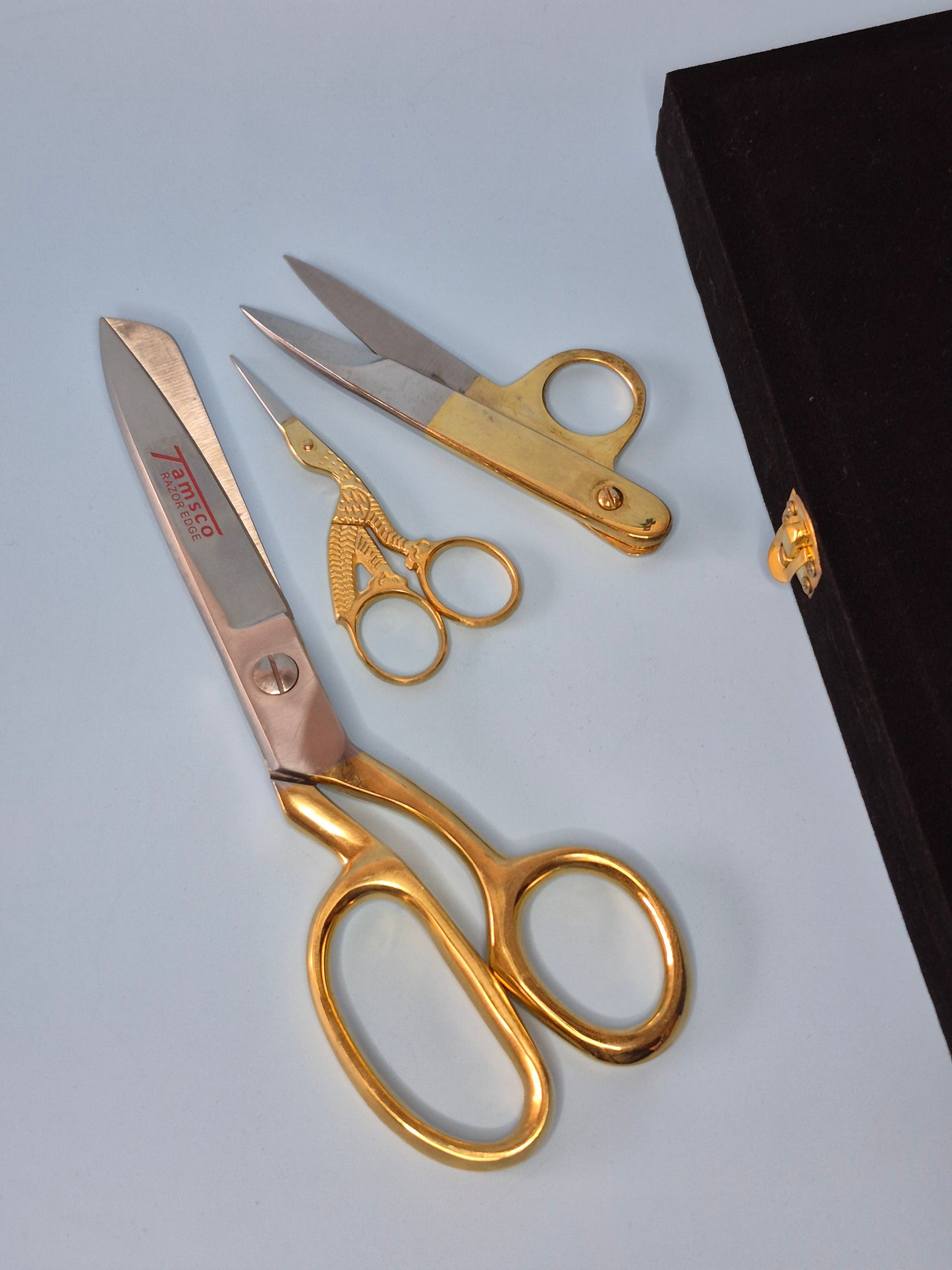 Sewing Set of (3) shipped from USA