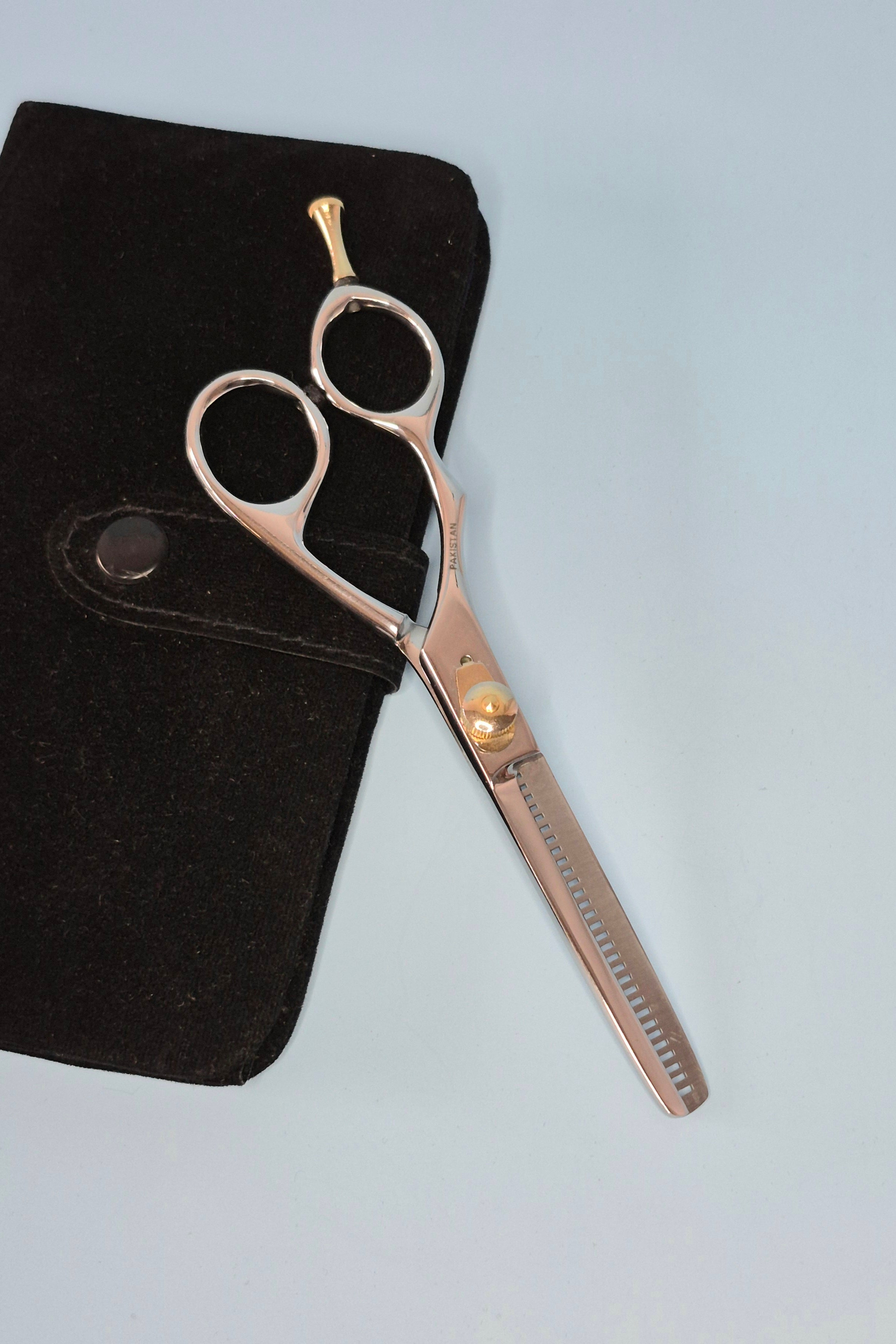 Left Handed Thinning Shear 6.5