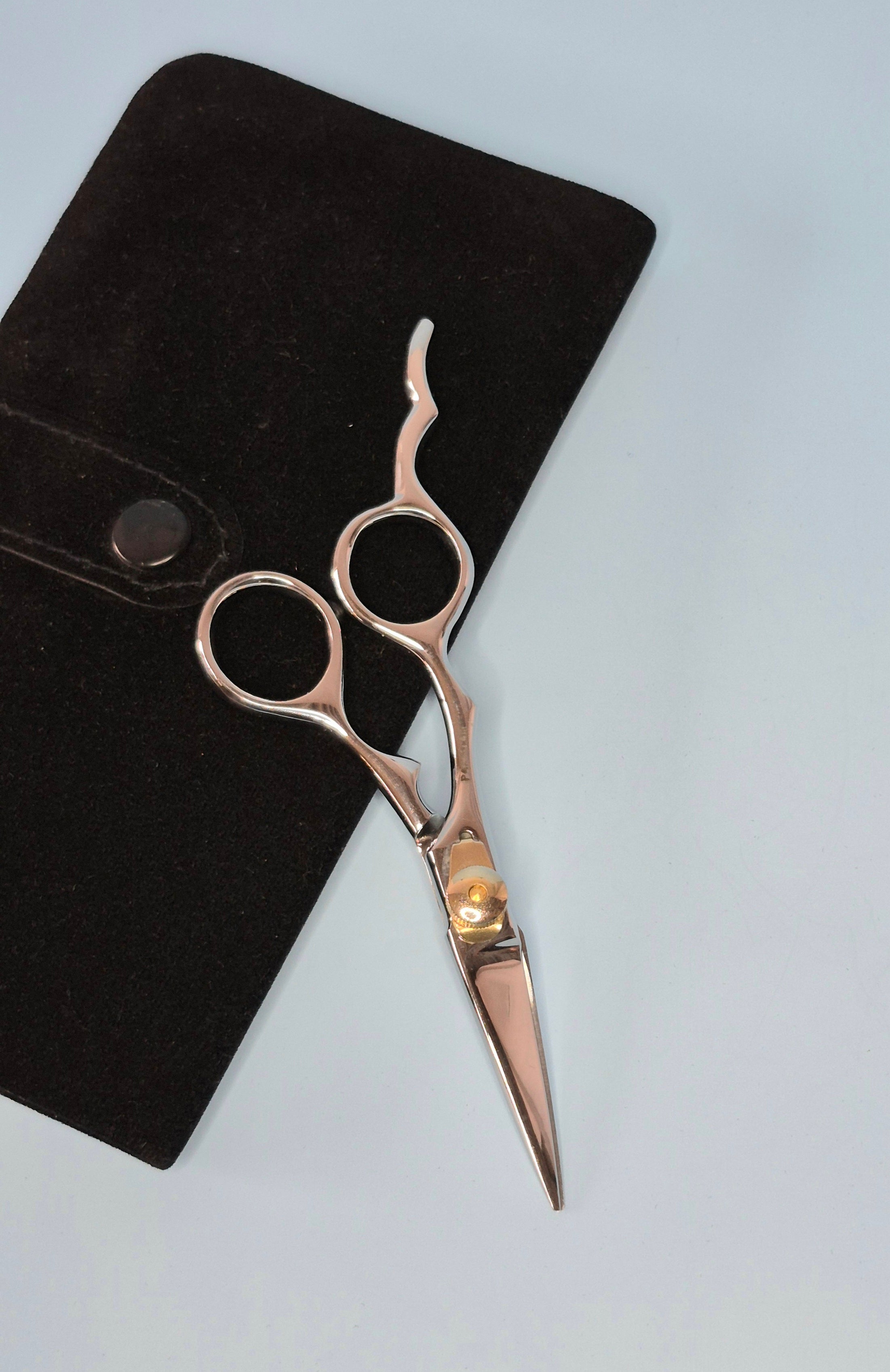 Left Handed Mini Shear 4.5