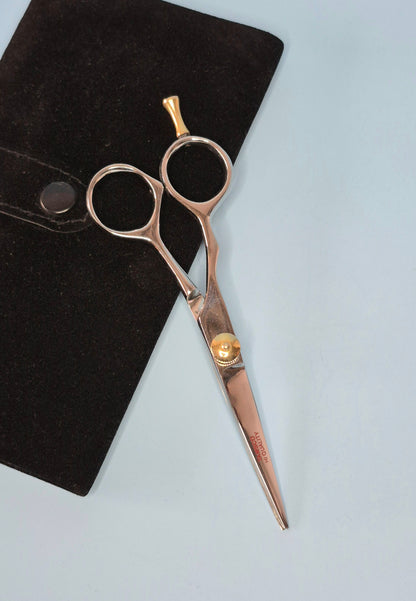 Left Handed Shear 5.25"