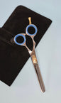 Left Handed Thinning Shear 5.5"