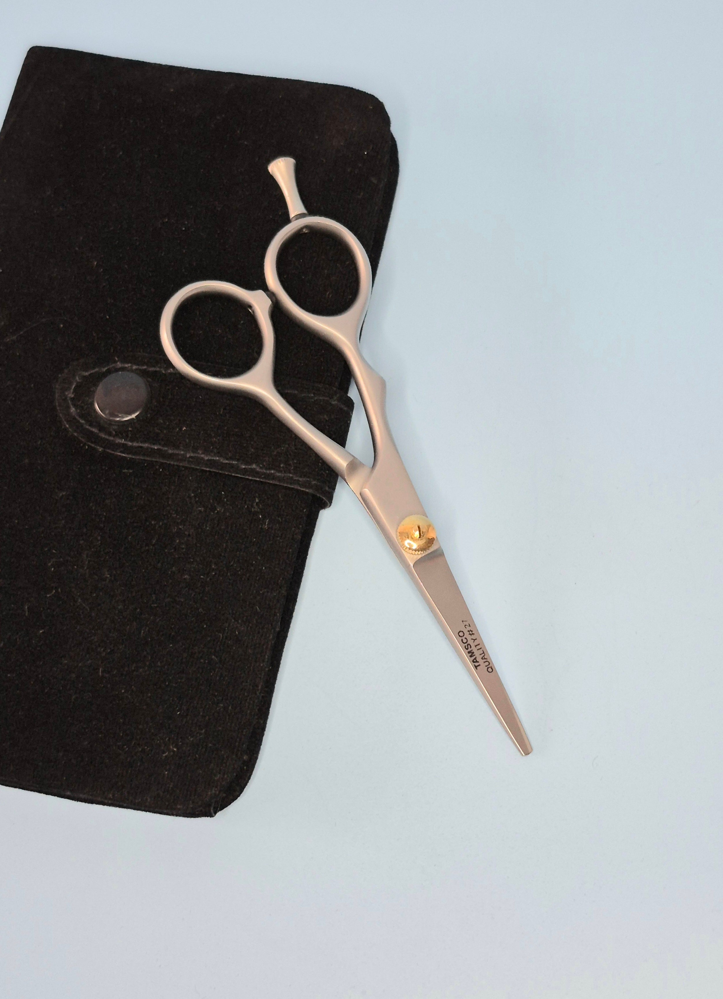 Left Handed Shear 5