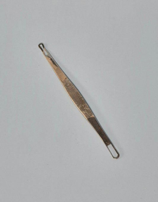Schaumburg Comedone Extractor