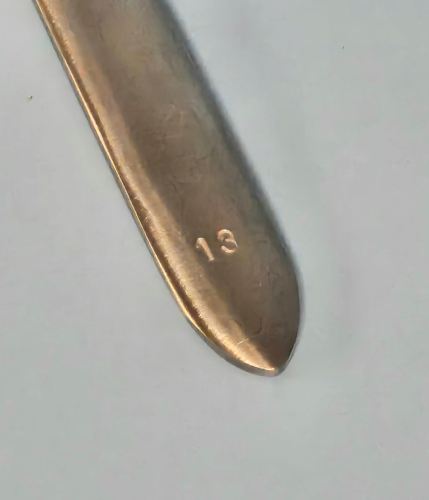 Nail Pusher Set of 18 (Professional)
