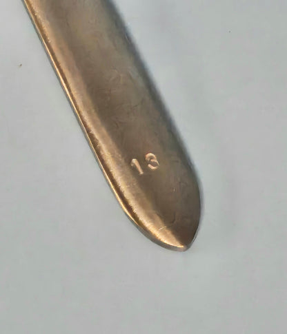 Nail Pusher Set of 18 (Professional)