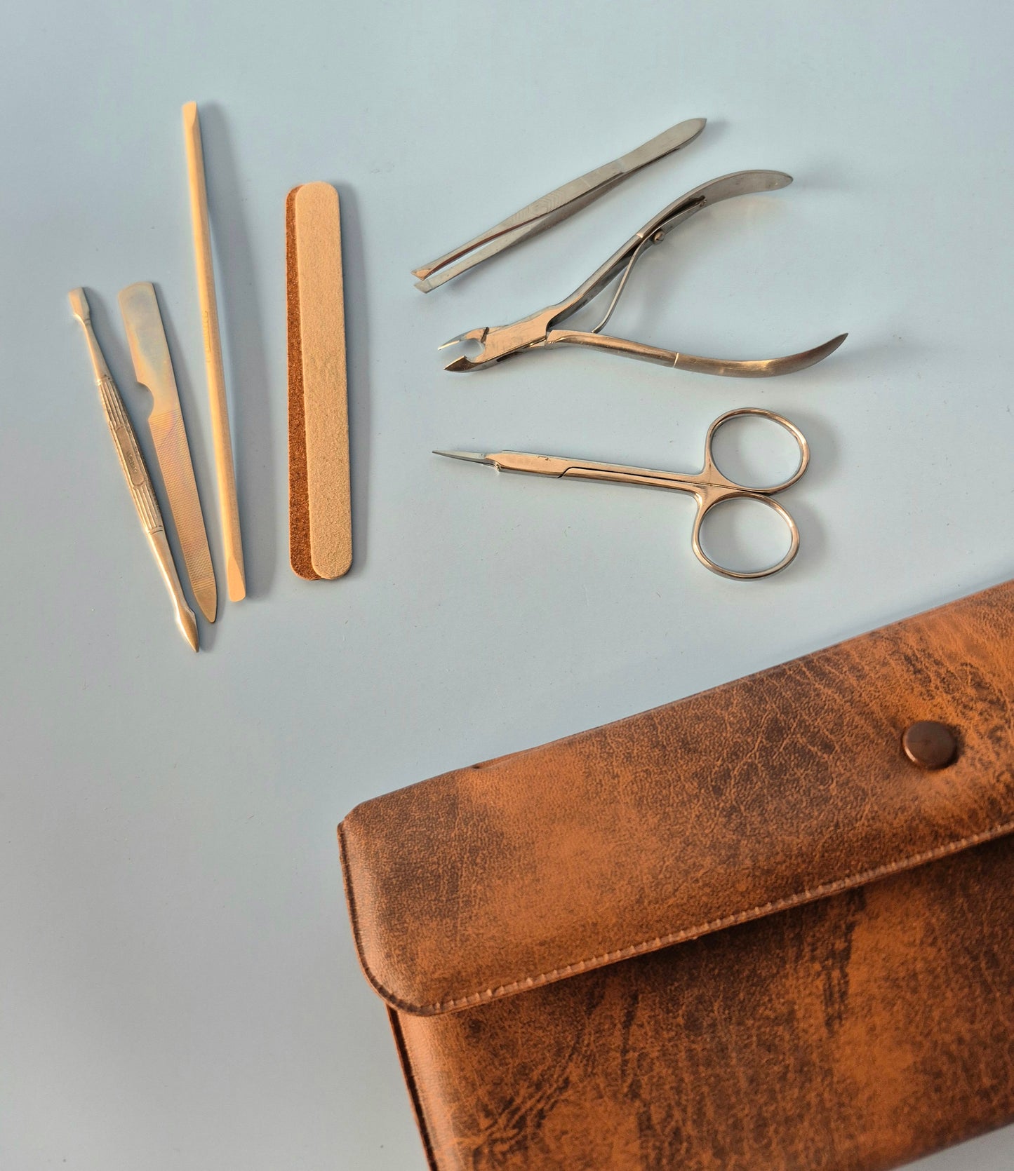 Basic Manicure Set