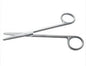 Metzenbaum Scissor, Straight 5.75"