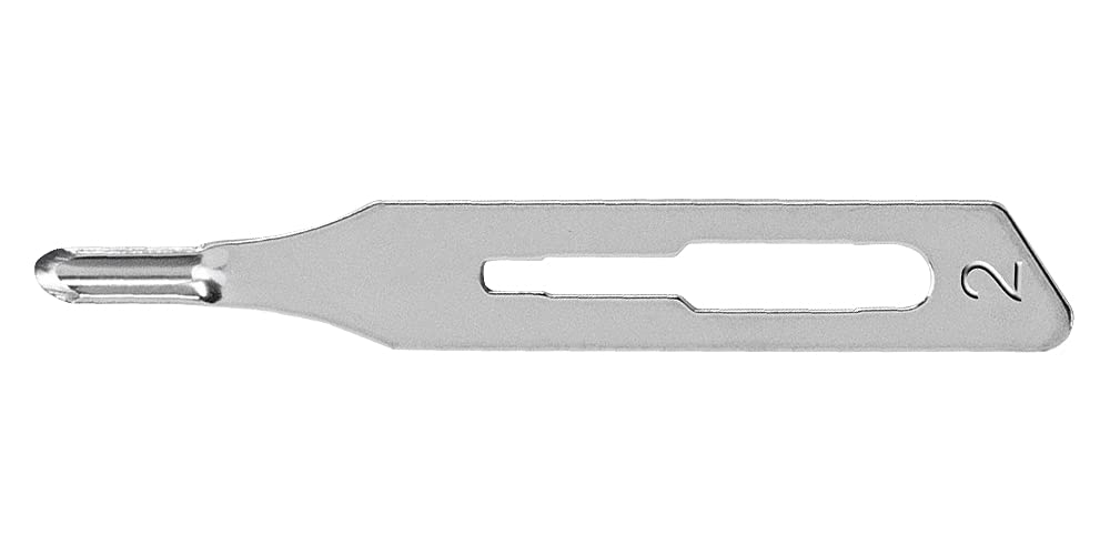 Gouge Blades for Podiatry (4 sizes available)