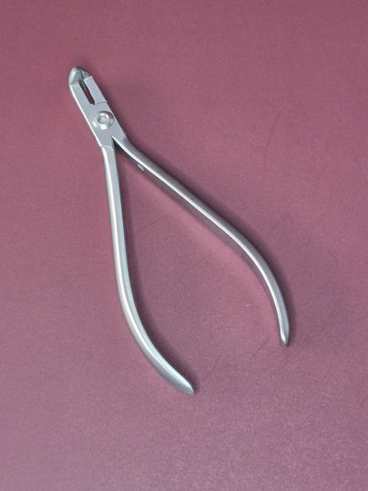 Micro Distal End Cutter with Safety Hold (T/C)