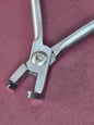 Micro Distal End Cutter with Safety Hold (T/C)