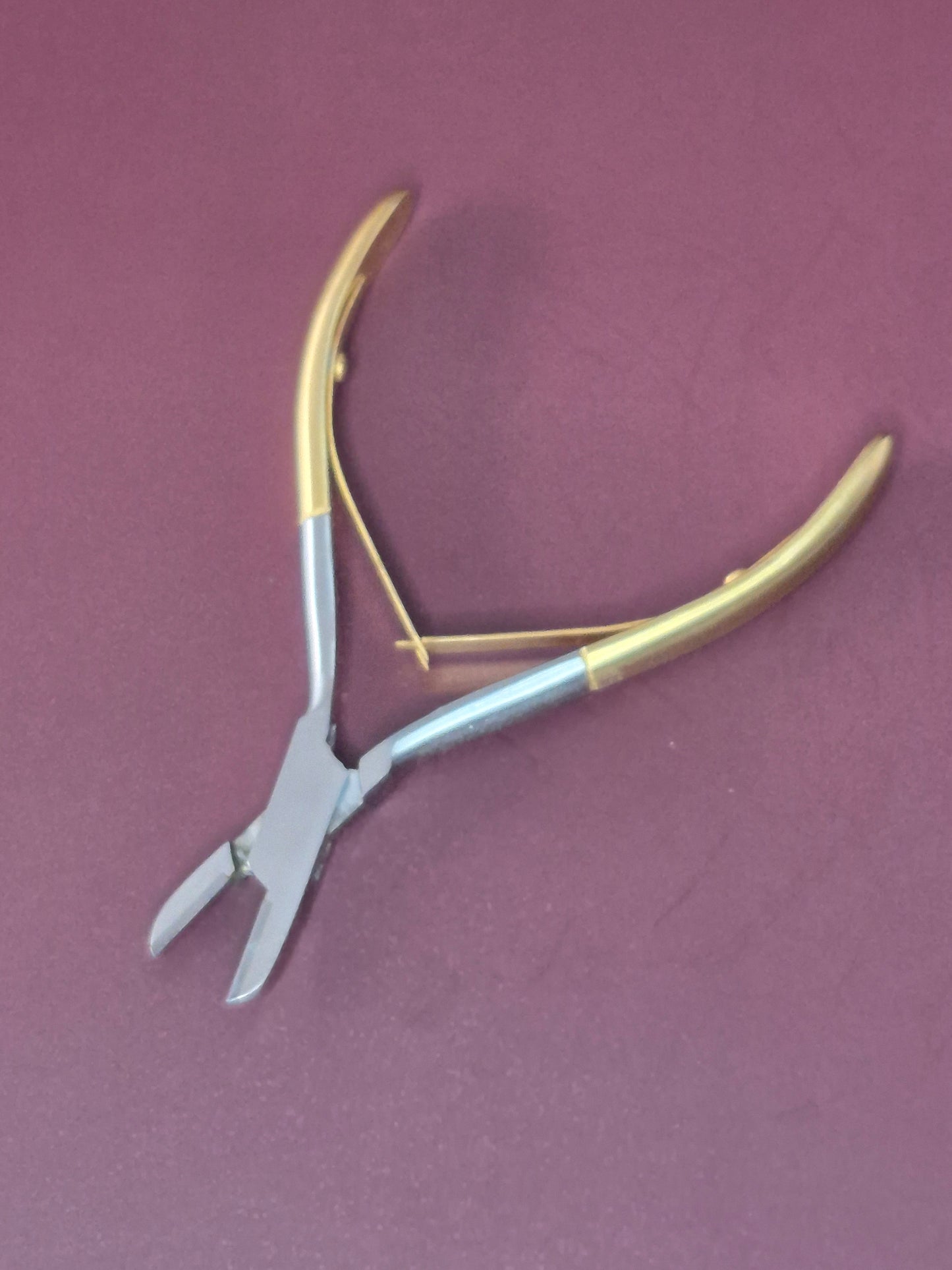 Orthodontic T/C Ligature Cutter