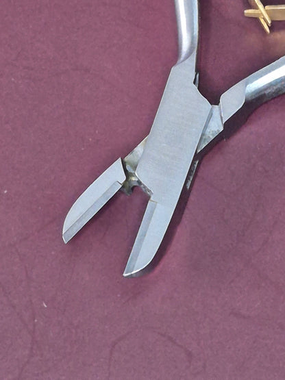 Orthodontic T/C Ligature Cutter
