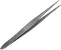 Splinter Forcep, Fine Tip 3.5"