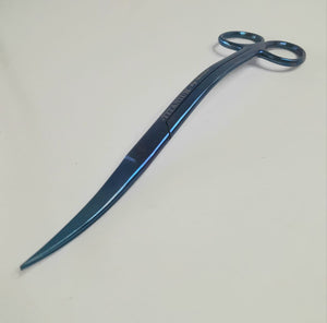 Premium Aqua-Scaping Wave Scissors