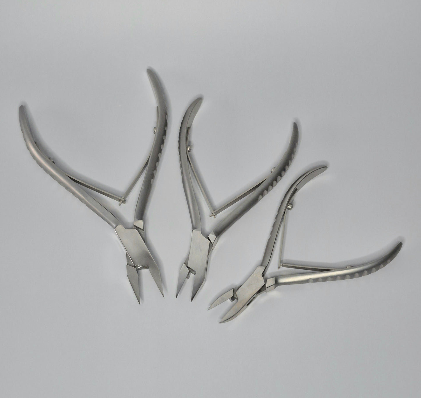 Utility cutting pliers Japanese Stainless steel (3 options)