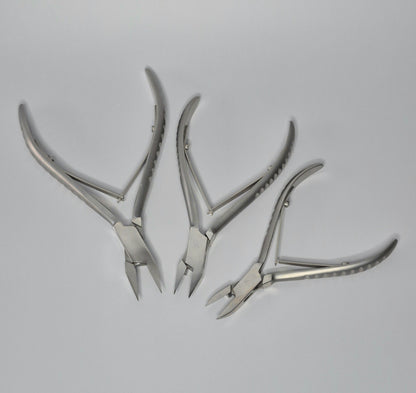 Utility cutting pliers Japanese Stainless steel (3 options)
