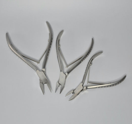 Professional cutting pliers Japanese Stainless steel (3 options)