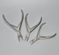 Utility cutting pliers Japanese Stainless steel (3 options)