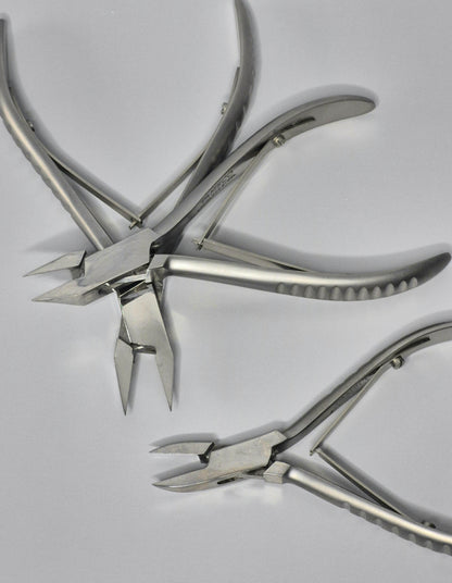 Utility cutting pliers Japanese Stainless steel (3 options)