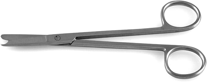 Spencer Stitch Scissor 3.5"