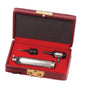 Standard Otoscope with Speculae in Hard Case