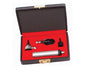 Deluxe Otoscope / Opthalmoscope Combination Set (Fast-Lock)