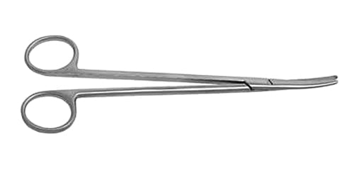 Metzenbaum Scissor, Curved 5.75"