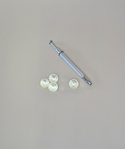 4 Prong Grabbing Tool