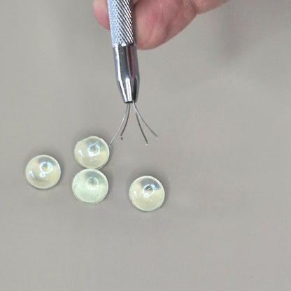 4 Prong Grabbing Tool
