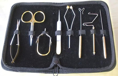 Fly Fishing Tool Kit