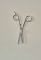 Mini Thinning Shears 5.5" (single or double teeth)