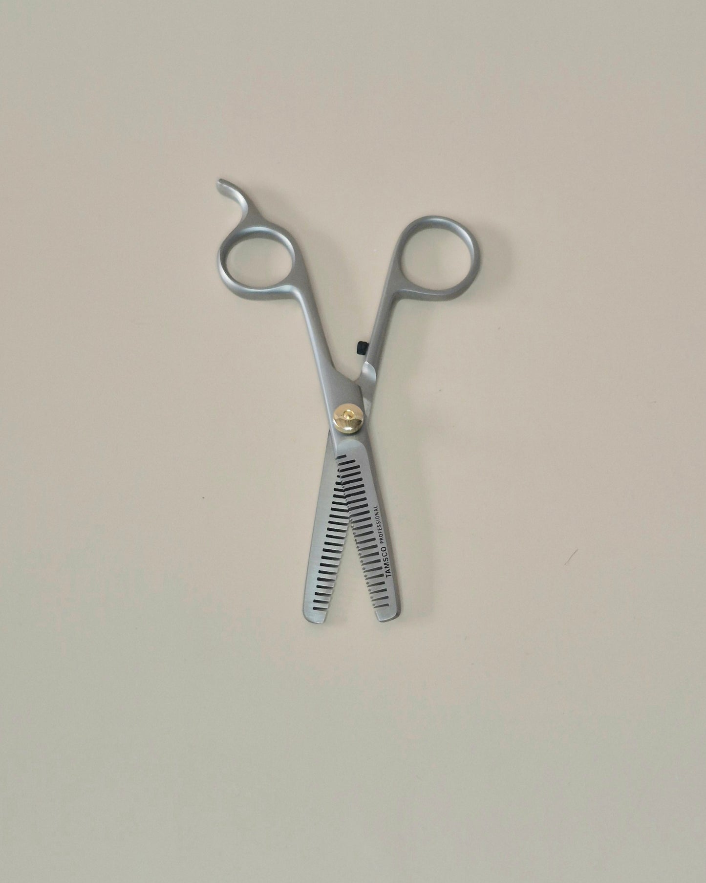 Mini Thinning Shears 5.5" (single or double teeth)